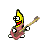banan rocking